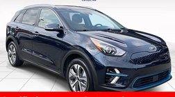 2020 Kia Niro EV EX Premium