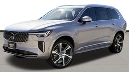 2026 Volvo XC90 B6 Ultra 7P