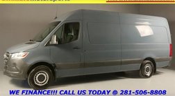 2019 Mercedes-Benz Sprinter Base