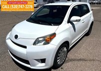 2014 Scion xD Base