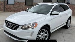 2014 Volvo XC60 3.2