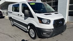 2024 Ford Transit 250