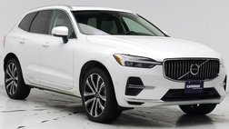 2023 Volvo XC60 Recharge T8 Ultimate Bright Theme
