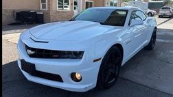 2010 Chevrolet Camaro SS