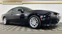 2025 Dodge Charger Daytona R/T