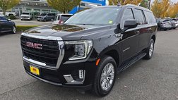 2024 GMC Yukon XL SLE