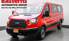 2016 Ford Transit XL