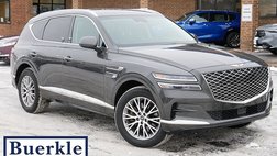 2024 Genesis GV80 2.5T