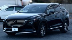 2016 Mazda CX-9 Grand Touring
