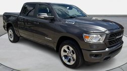 2022 Ram Ram Pickup 1500 Big Horn