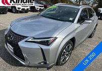 2023 Lexus UX 250h Premium