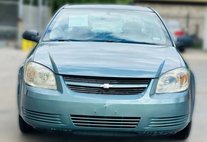 2010 Chevrolet Cobalt LS