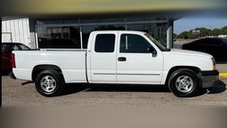 2003 Chevrolet Silverado 1500 LT