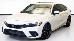 2023 Honda Civic Sport Touring