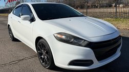 2016 Dodge Dart SE