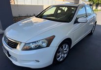 2009 Honda Accord EX-L V6