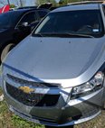 2011 Chevrolet Cruze LT