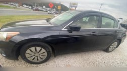 2008 Honda Accord LX