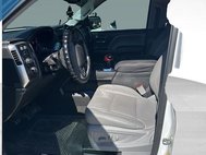 2018 Chevrolet Silverado 1500 LTZ Z71