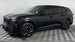 2023 BMW XM Base