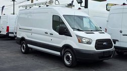 2018 Ford Transit 350