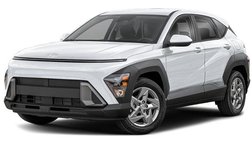 2025 Hyundai Kona SE