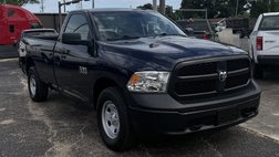 2017 Ram Ram Pickup 1500 Tradesman
