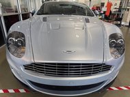 2009 Aston Martin DBS Base
