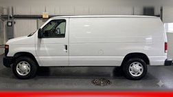 2013 Ford E-Series E-150
