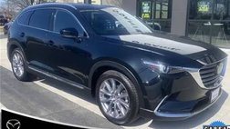2022 Mazda CX-9 Grand Touring