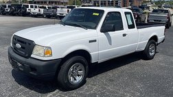 2006 Ford Ranger STX