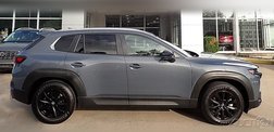2025 Mazda CX-50 2.5 S Premium