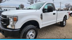 2021 Ford Super Duty F-250 XL
