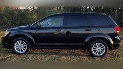 2015 Dodge Journey SXT
