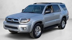 2008 Toyota 4Runner SR5