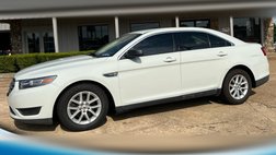 2015 Ford Taurus SE
