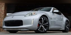 2019 Nissan 370Z Sport