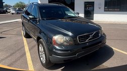 2010 Volvo XC90 3.2