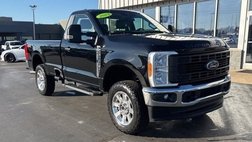 2023 Ford Super Duty F-350 XL