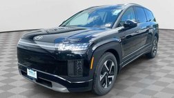 2026 Hyundai IONIQ 9 S