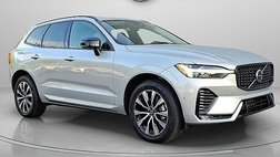 2025 Volvo XC60 B5 Plus Dark Theme