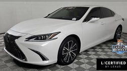 2024 Lexus ES 300h ES 300h