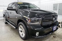 2015 Ram Ram Pickup 1500 Sport