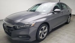 2019 Honda Accord EX