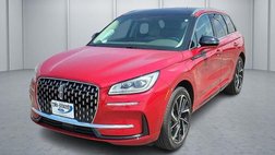 2024 Lincoln Corsair Grand Touring