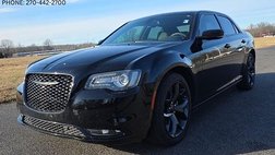 2023 Chrysler 300 S V6