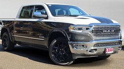 2023 Ram Ram Pickup 1500 Limited