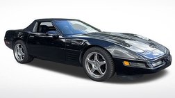 1994 Chevrolet Corvette Base