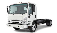 2024 Isuzu 
