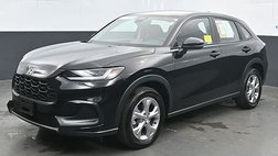 2023 Honda HR-V LX